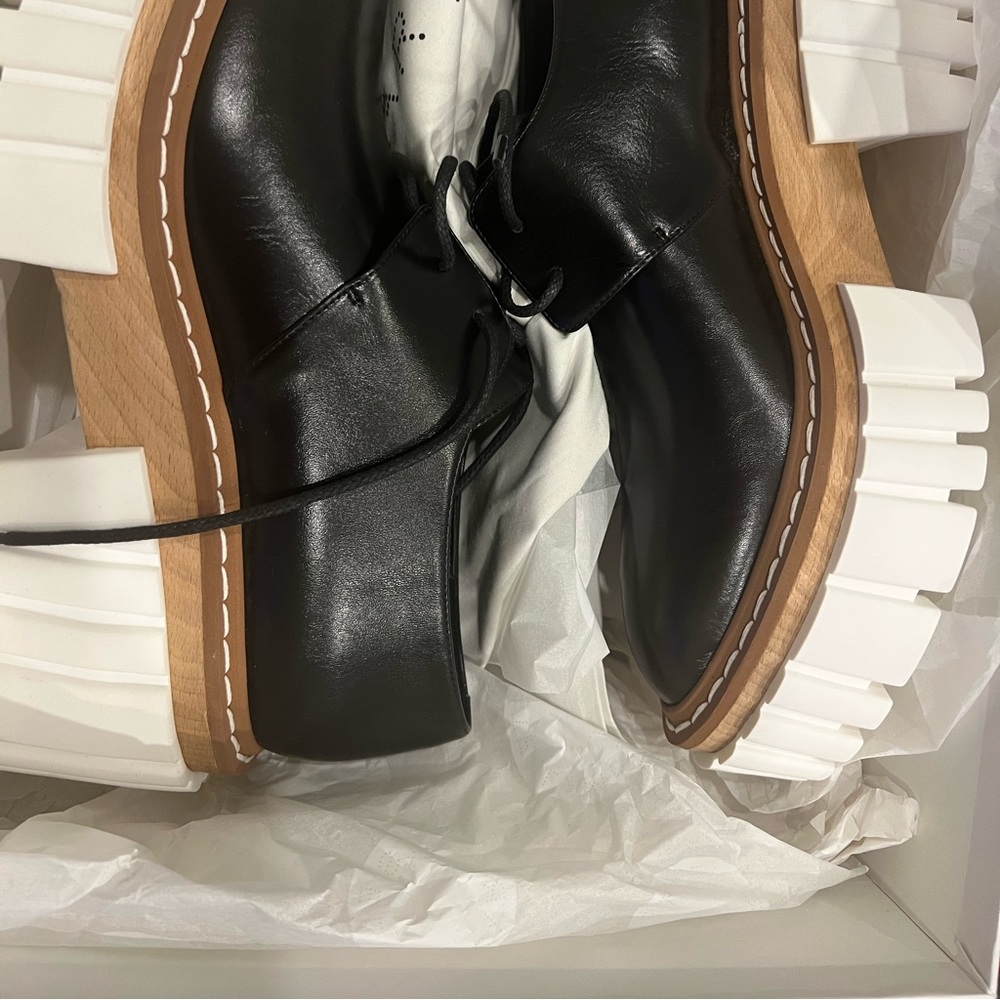 Stella McCartney shoe
